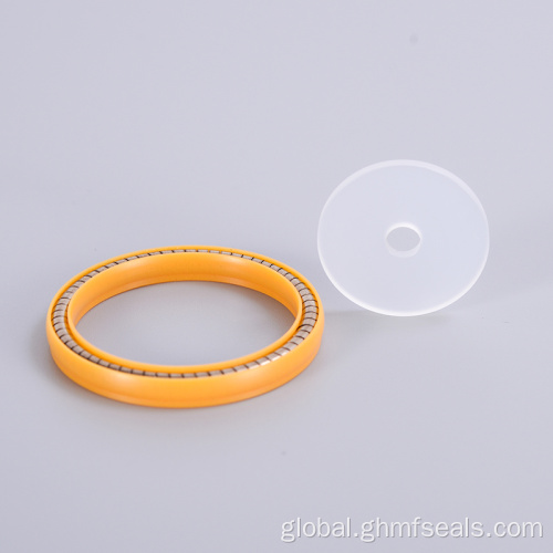 Pump Oil Seal 50E701-1 Cryogenic Liquid Flooding Seal Manufactory